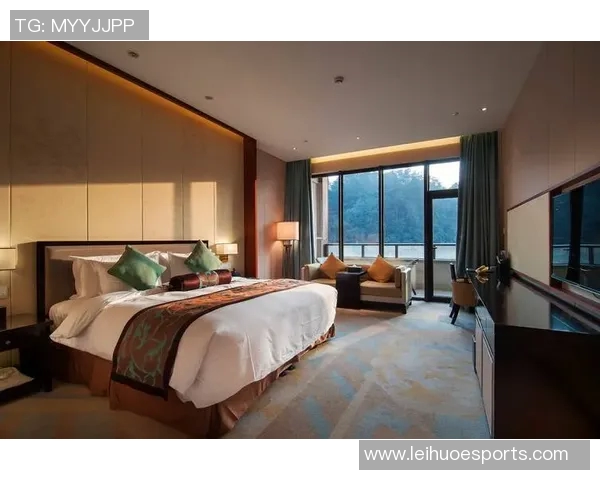 打造现代化高端酒店体验空间 提升客人入住感受与服务质量